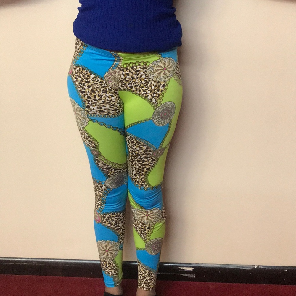 Leggings